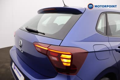 Volkswagen Polo Life Manual Petrol Hatchback - Stock Number (1667901) - 27th supplementary image