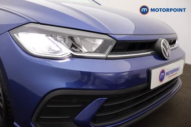 Volkswagen Polo Life Manual Petrol Hatchback - Stock Number (1667901) - 29th supplementary image