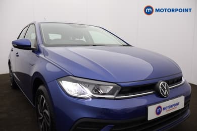 Volkswagen Polo Life Manual Petrol Hatchback - Stock Number (1667901) - 30th supplementary image