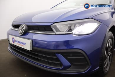 Volkswagen Polo Life Manual Petrol Hatchback - Stock Number (1667901) - 31st supplementary image