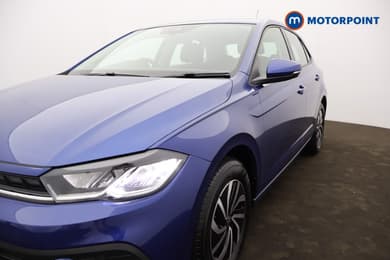 Volkswagen Polo Life Manual Petrol Hatchback - Stock Number (1667901) - 32nd supplementary image