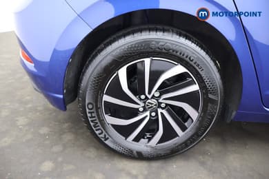 Volkswagen Polo Life Manual Petrol Hatchback - Stock Number (1667901) - 33rd supplementary image
