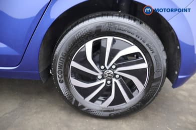 Volkswagen Polo Life Manual Petrol Hatchback - Stock Number (1667901) - 36th supplementary image