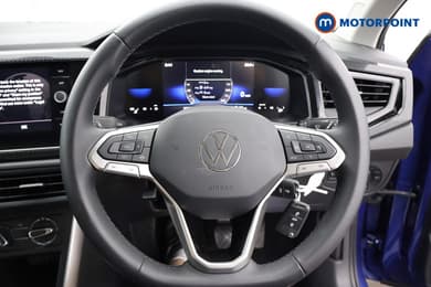 Volkswagen Polo Life Manual Petrol Hatchback - Stock Number (1667901) - 1st supplementary image