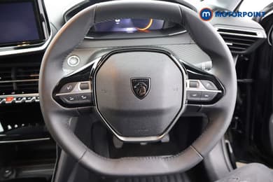 Peugeot 208 Allure Manual Petrol Hatchback - Stock Number (1668241) - 5th supplementary image