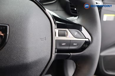 Peugeot 208 Allure Manual Petrol Hatchback - Stock Number (1668241) - 7th supplementary image