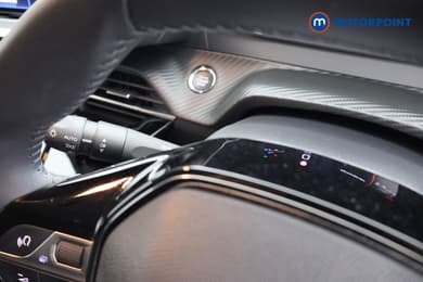 Peugeot 208 Allure Manual Petrol Hatchback - Stock Number (1668241) - 8th supplementary image