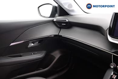 Peugeot 208 Allure Manual Petrol Hatchback - Stock Number (1668241) - 16th supplementary image