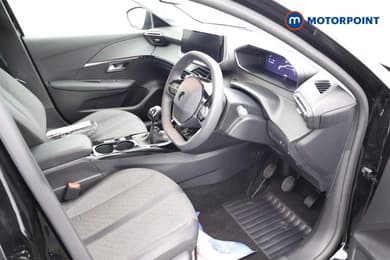 Peugeot 208 Allure Manual Petrol Hatchback - Stock Number (1668241) - 21st supplementary image