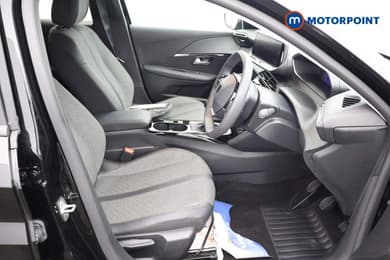 Peugeot 208 Allure Manual Petrol Hatchback - Stock Number (1668241) - 22nd supplementary image