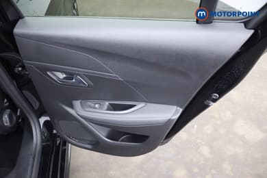 Peugeot 208 Allure Manual Petrol Hatchback - Stock Number (1668241) - 23rd supplementary image