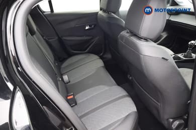 Peugeot 208 Allure Manual Petrol Hatchback - Stock Number (1668241) - 24th supplementary image