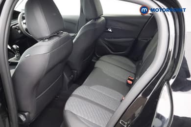 Peugeot 208 Allure Manual Petrol Hatchback - Stock Number (1668241) - 27th supplementary image