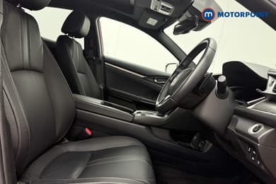 Honda Civic Prestige Automatic Petrol Hatchback - Stock Number (1668243) - 8th supplementary image