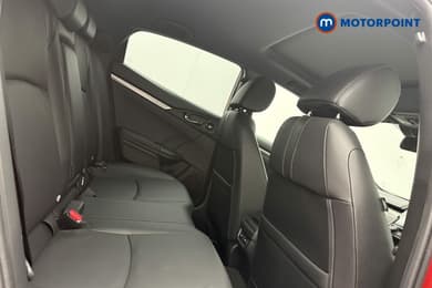 Honda Civic Prestige Automatic Petrol Hatchback - Stock Number (1668243) - 9th supplementary image