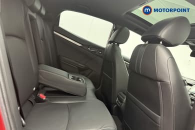 Honda Civic Prestige Automatic Petrol Hatchback - Stock Number (1668243) - 21st supplementary image