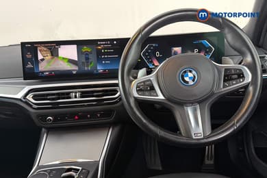 BMW 3 Series M Sport Automatic Petrol Plug-In Hybrid Saloon - Stock Number (1668451) - 2nd supplementary image