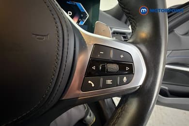 BMW 3 Series M Sport Automatic Petrol Plug-In Hybrid Saloon - Stock Number (1668451) - 4th supplementary image