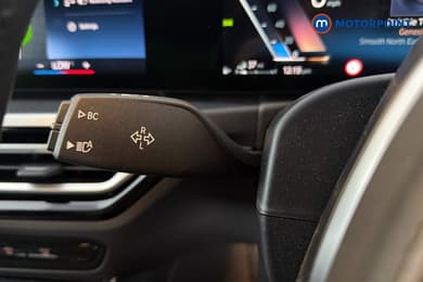 BMW 3 Series M Sport Automatic Petrol Plug-In Hybrid Saloon - Stock Number (1668451) - 6th supplementary image