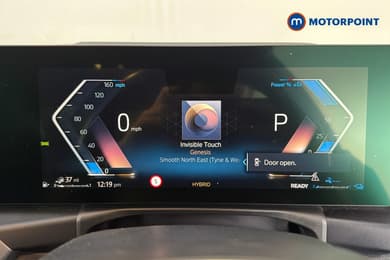 BMW 3 Series M Sport Automatic Petrol Plug-In Hybrid Saloon - Stock Number (1668451) - 8th supplementary image