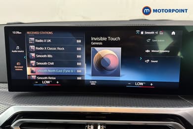 BMW 3 Series M Sport Automatic Petrol Plug-In Hybrid Saloon - Stock Number (1668451) - 9th supplementary image