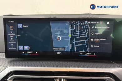 BMW 3 Series M Sport Automatic Petrol Plug-In Hybrid Saloon - Stock Number (1668451) - 10th supplementary image