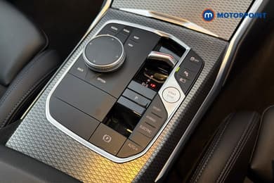 BMW 3 Series M Sport Automatic Petrol Plug-In Hybrid Saloon - Stock Number (1668451) - 15th supplementary image