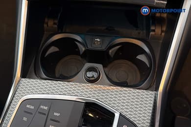 BMW 3 Series M Sport Automatic Petrol Plug-In Hybrid Saloon - Stock Number (1668451) - 16th supplementary image