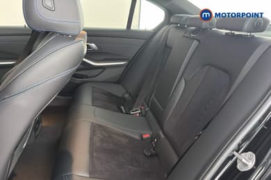 BMW 3 Series M Sport Automatic Petrol Plug-In Hybrid Saloon - Stock Number (1668451) - 28th supplementary image