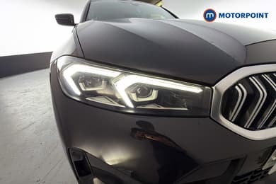 BMW 3 Series M Sport Automatic Petrol Plug-In Hybrid Saloon - Stock Number (1668451) - 44th supplementary image