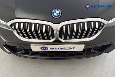 BMW 3 Series M Sport Automatic Petrol Plug-In Hybrid Saloon - Stock Number (1668451) - 45th supplementary image