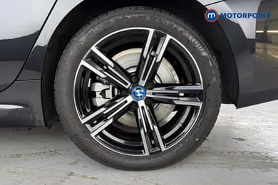 BMW 3 Series M Sport Automatic Petrol Plug-In Hybrid Saloon - Stock Number (1668451) - 48th supplementary image
