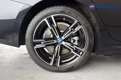 BMW 3 Series M Sport Automatic Petrol Plug-In Hybrid Saloon - Stock Number (1668451) - 49th supplementary image