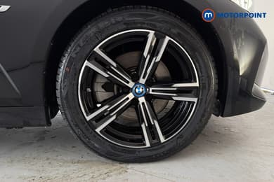 BMW 3 Series M Sport Automatic Petrol Plug-In Hybrid Saloon - Stock Number (1668451) - 50th supplementary image