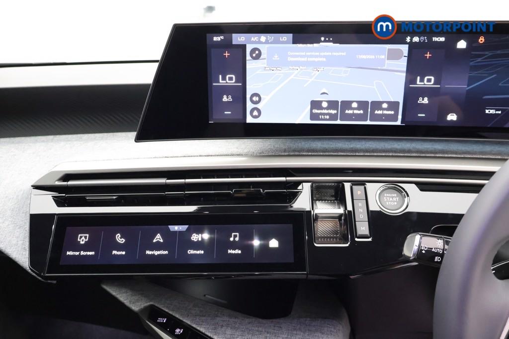 Peugeot 5008 Allure Premium Automatic Petrol SUV - Stock Number (1669336) - 8th supplementary image