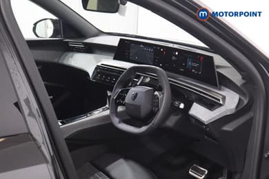 Peugeot 5008 Allure Premium Automatic Petrol SUV - Stock Number (1669337) - 2nd supplementary image