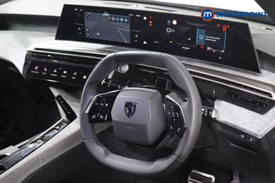 Peugeot 5008 Allure Premium Automatic Petrol SUV - Stock Number (1669337) - 3rd supplementary image