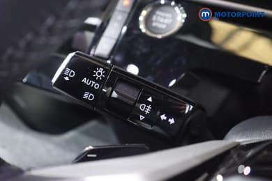 Peugeot 5008 Allure Premium Automatic Petrol SUV - Stock Number (1669337) - 12th supplementary image
