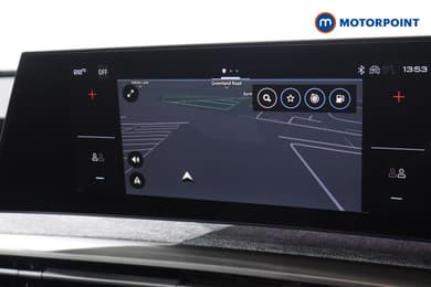 Peugeot 5008 Allure Premium Automatic Petrol SUV - Stock Number (1669337) - 20th supplementary image