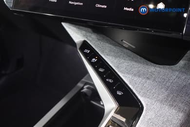 Peugeot 5008 Allure Premium Automatic Petrol SUV - Stock Number (1669337) - 24th supplementary image