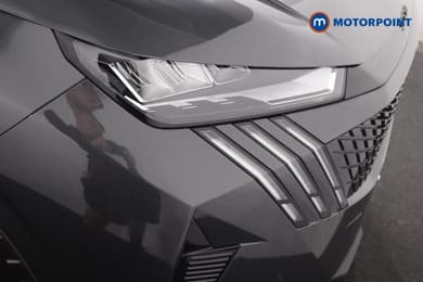 Peugeot 5008 Allure Premium Automatic Petrol SUV - Stock Number (1669337) - 38th supplementary image