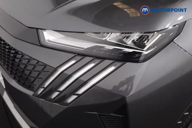 Peugeot 5008 Allure Premium Automatic Petrol SUV - Stock Number (1669337) - 39th supplementary image