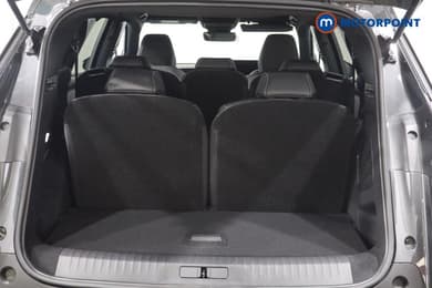 Peugeot 5008 Allure Premium Automatic Petrol SUV - Stock Number (1669337) - 51st supplementary image
