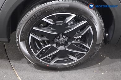 Peugeot 5008 Allure Premium Automatic Petrol SUV - Stock Number (1669337) - 52nd supplementary image