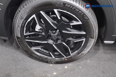 Peugeot 5008 Allure Premium Automatic Petrol SUV - Stock Number (1669337) - 54th supplementary image