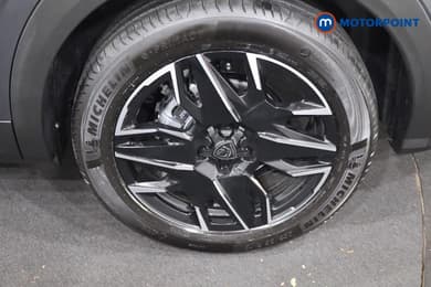 Peugeot 5008 Allure Premium Automatic Petrol SUV - Stock Number (1669337) - 55th supplementary image