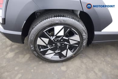 Hyundai Kona Advance Automatic Petrol-Electric Hybrid SUV - Stock Number (1669349) - 3rd supplementary image