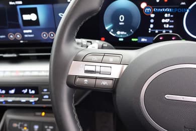 Hyundai Kona Advance Automatic Petrol-Electric Hybrid SUV - Stock Number (1669349) - 6th supplementary image