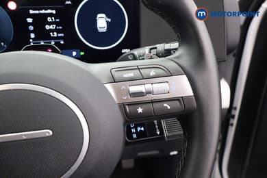 Hyundai Kona Advance Automatic Petrol-Electric Hybrid SUV - Stock Number (1669349) - 7th supplementary image