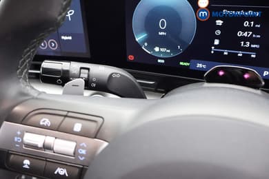 Hyundai Kona Advance Automatic Petrol-Electric Hybrid SUV - Stock Number (1669349) - 8th supplementary image